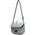 Pacsafe GO Saddle Crossbody πέτρα
