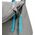 Pacsafe GO Saddle Crossbody πέτρα