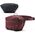Τσάντα Peak Design Outdoor Sling 2L Σκούρο Μωβ