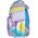 Herlitz Σχολική Τσάντα UltraLight XL Plus Little Monster