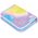 Herlitz Σχολική Τσάντα UltraLight XL Plus Little Monster