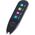 Στυλό σαρωτής IRIS Pen Air 8 με ενσωματωμένο OCR για 48 γλώσσες, offline σαρωτής εγγράφων, σαρωτής για δυσλεξία, δεν απαιτείται WIFI