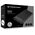 Θήκη σκληρού δίσκου Conceptronic DANTE06B Θήκη HDD/SSD Μαύρο 2.5"