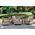 Keter Corfu Love Seat Sofa