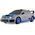 Αυτοκίνητο Drift Sport Amewi 4WD 1:24 RTR γκρι