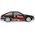 Amewi Drift Sport Car 4WD 1:24 RTR μαύρο
