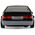 Amewi Drift Sport Car 4WD 1:24 RTR μαύρο