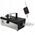 LIGHT4ME FOG 1200 V2 μηχανή παραγωγής καπνού ομίχλης με ασύρματο τηλεχειριστήριο