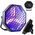Reflektor sceniczny LED retro LIGHT4ME LUMEN OCTO