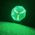 Reflektor sceniczny LED retro LIGHT4ME LUMEN OCTO