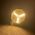 Reflektor sceniczny LED retro LIGHT4ME LUMEN OCTO