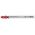 BOSCH BRZESZCZOT T PRO PLASTICS PVC CLEAN T102H 100 mm /2szt.