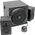 Speedlink Lautsprecher GRAVITY LT. 2.1 Subwoofer System sw retail