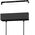 EGLO 900489, LED, 3000 K, 1560 lm, IP20, Black, Brown, White