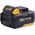 Lithium battery TEXAS 20V/4.0AH
