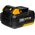 Lithium battery TEXAS 20V/4.0AH