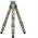 Statyw Leofoto Leofoto Ranger LS-365C + PG-1 Gimbal galvos rinkinys (Full Camo)