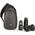 Plecak ThinkTank ThinkTank TurnStyle 20 V2.0 Charcoal