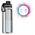 Θερμός από ανοξείδωτο ατσάλι 700 ml Wessper WES266-SL-700
