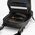 A.R.C. Small Crossbody Bag - Black
