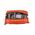 Calumet PRIME Sling 10L Russet