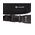 Calumet PRIME Sling 7L Μαύρο