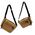 Τσάντα PEAK DESIGN Everyday Sling 3L - Coyote