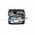 Θήκη τεχνολογίας Travel Line Peak Design Tech Pouch Black v2 - μαύρο