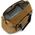 Τσάντα Peak Design Travel Duffel 50L Coyote