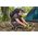 Φουσκωτό στρώμα BESTWAY Wanderlite Regular, πράσινο, 188 x 58.5 x 6.5 cm