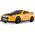 Amewi Drift Sport Car 4WD 1:24 RTR κίτρινο