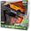 Amewi Drift Sport Car 4WD 1:24 RTR κίτρινο