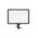 GlareOne LED Panel 30 BiColor D