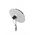 GlareOne Orb 100 White - λευκή ομπρέλα με διαχύτη