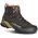 KAYLAND Παπούτσια DUKE MID GTX μαύρο ώχρα 44