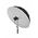 GlareOne Orb 130 White - βαθιά λευκή ομπρέλα με διαχύτη