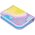 Σχολική τσάντα Herlitz SoftLight GREENline Little Monste