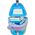 Σχολική τσάντα Herlitz SoftLight GREENline Little Monste