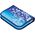 Σχολική τσάντα Herlitz FiloActive Plus Blue Ice