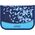 Σχολική τσάντα Herlitz FiloActive Plus Blue Ice