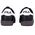 Fila Courtbay FFM0365-83036 Μαύρο 46