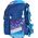 Σχολική τσάντα Herlitz FiloActive Plus Blue Ice