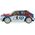 Amewi Hyper Go LR14 ProDrift-1.4 Rallye/Drift 4WD 1:14 RTR