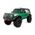 Amewi AMXRock Caballo Crawler 4WD 1:10 ARTR πράσινο-μεταλλικό