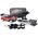 Amewi Hyper Go Citroen C3 WRC Ράλι/Ντριφτ 4WD 1:14 RTR