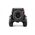 Amewi AMXRock Caballo Crawler 4WD 1:10 ARTR μαύρο-μεταλλικό