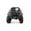 Amewi AMXRock Caballo Crawler 4WD 1:10 ARTR μαύρο-μεταλλικό