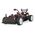 Amewi Hyper Go Lancia Delta HF Integrale Rallye/Drift 4WD 1: