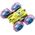 REVOLT R/C Flip Speeder Lights
