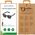 4smarts Bluetooth SoundGlasses Lucid